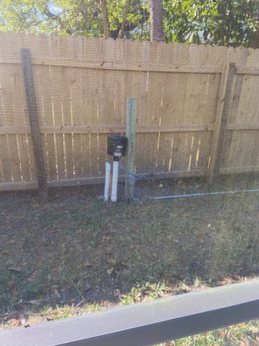 Customer photo review of Jandy Pro Series Blower, 1.5 Hp, 120V | PSB115
