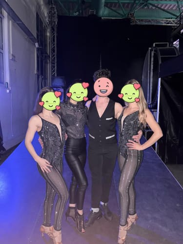 Customer photo review of 🎁 ELEVATESHOES BOOST™ 3er Pack Sohlen (GRATIS Geschenk für Dich)