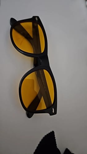 Customer photo review of Gafas Anti-Luz Azul Visiora
