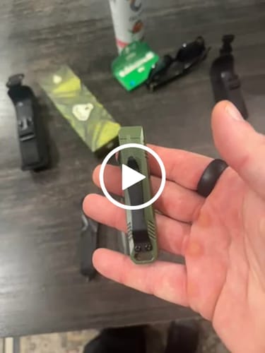 Customer video review of Free Unlimited Return Valid in US.