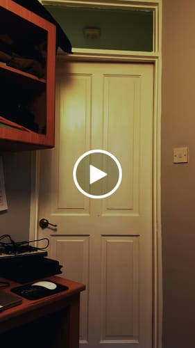 Customer video review of iPhone Apple Log LUTs