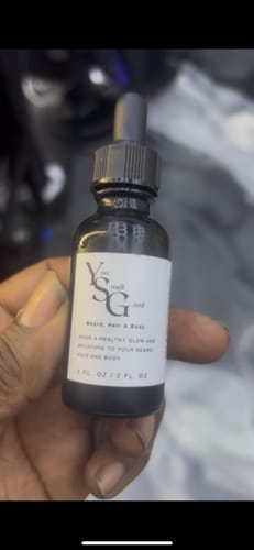 Customer photo review of YAMS