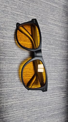 Customer photo review of Gafas Anti-Luz Azul Visiora