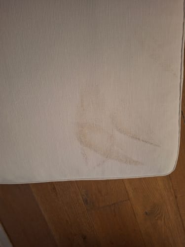 Customer photo review of The Organizer 30L