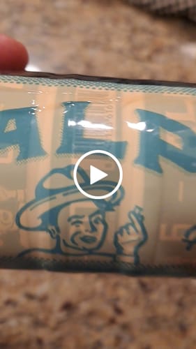 Customer video review of Classic Nicotine Pouches