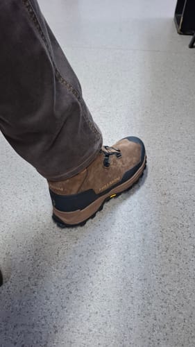 Customer photo review of 2.0 ALPHA DRYHUNT BOCANCI VÂNĂTOARE | Picior lat