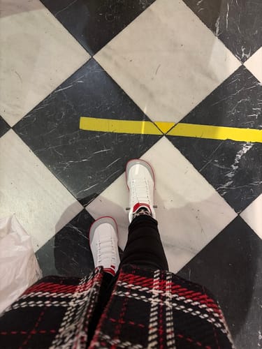 Customer photo review of Ash - Zapatos Barefoot De Invierno