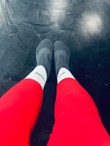 Customer photo review of Free Unlimited Return Valid in US.