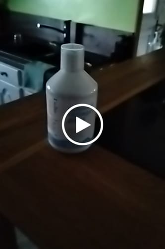 Customer video review of Optimal Collagen Plus