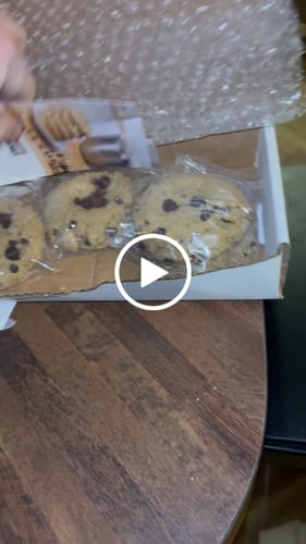 Customer video review of Order Protect