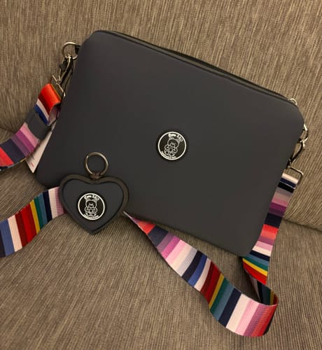 Customer photo review of Pochette