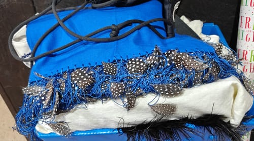 Customer photo review of ABC: Anything But Clothes - Assorted Hard Goods