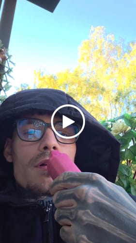 Customer video review of Fumot Tornado Vape 80000 - Eco 4in1