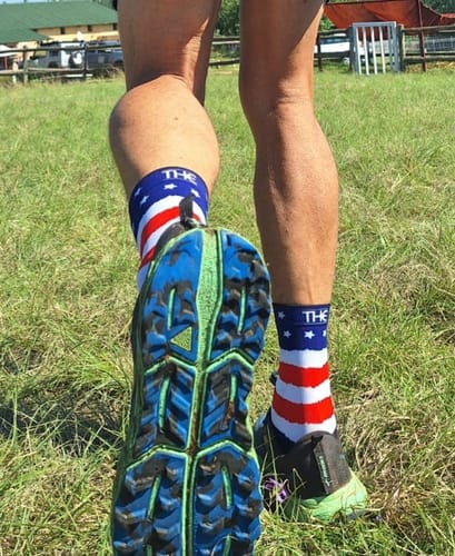 Customer photo review of American Flag