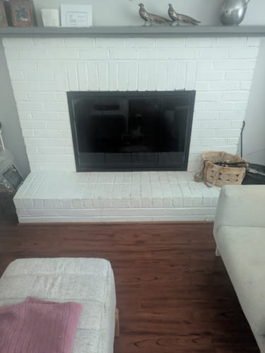 Customer photo review of Glass Color: