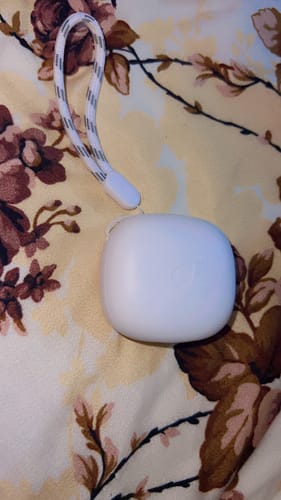 Customer photo review of Anker Soundcore R50i Wireless Earbuds