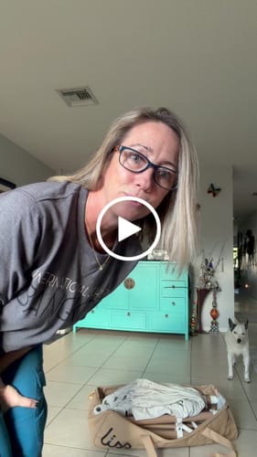Customer video review of The Go Hammock (Pre-sale)