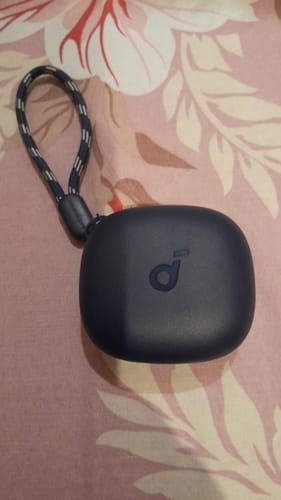 Customer photo review of Anker Soundcore R50i Wireless Earbuds