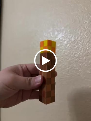 Customer video review of Torch Penjamin Cart Battery (Limited Edition)