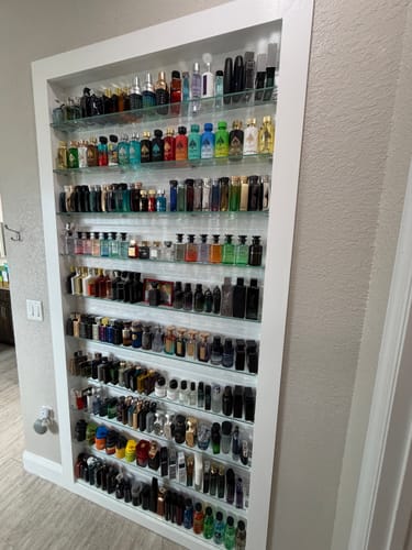 Customer photo review of SCENTORA 202