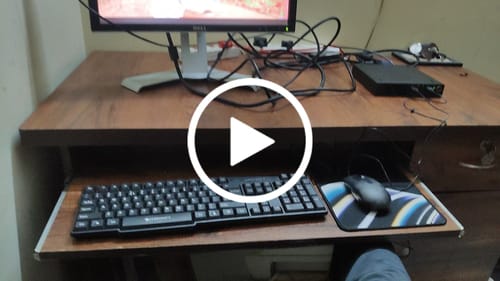 Customer video review of Lenovo ThinkCentre M93p Mini Computer PC | Intel i5-4th Gen | Win 10 Pro | Refurbished