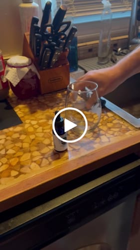 Customer video review of Meraki Blu USP Grade Methylene Blue 150mg