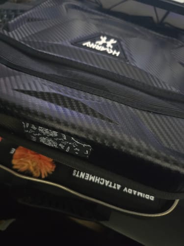 Customer photo review of HK Army Exo Marker Case 2.0