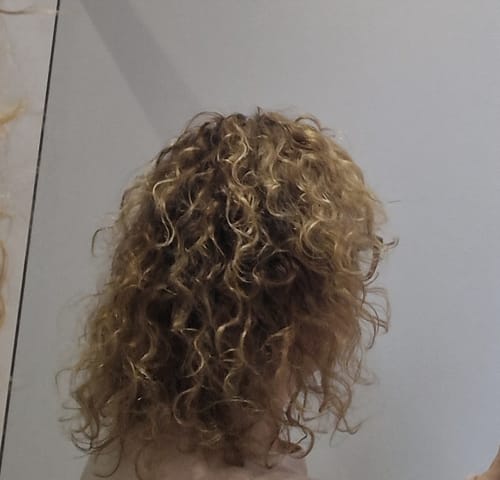 Customer photo review of Daily Kit