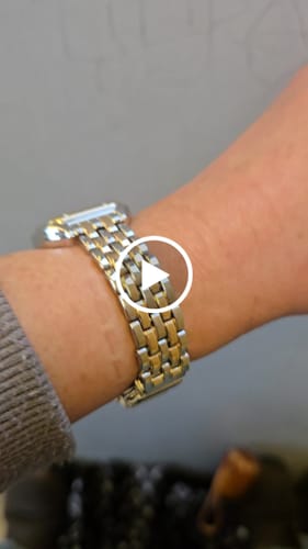 Customer video review of GREALY DE MAINS