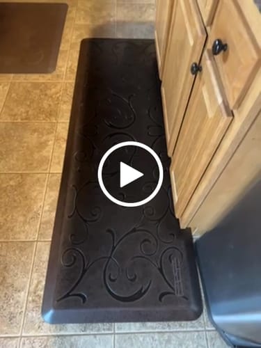 Customer video review of Bella Collection – Antique Dark