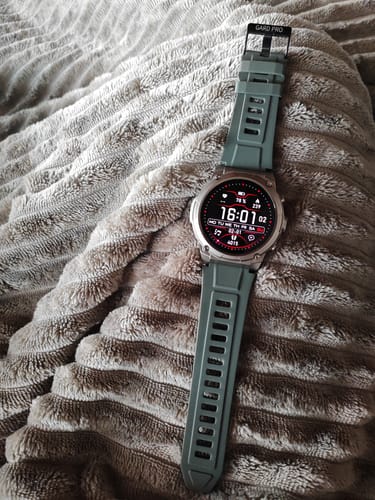 Customer photo review of Guarantee VIP Link -® Protezione dello schermo
