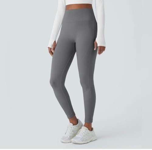 Customer photo review of That TikTok Brand Women's Value Bottoms