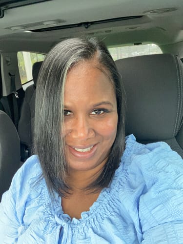 Customer photo review of 14-Day Herbal Detox