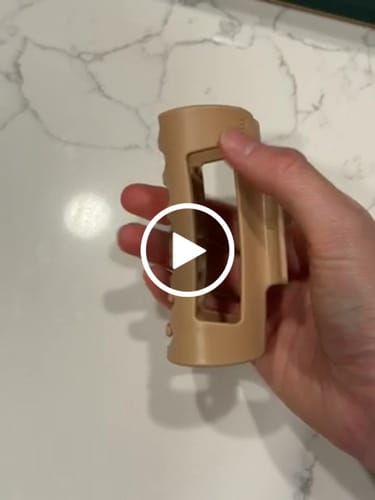 Customer video review of cloud clip