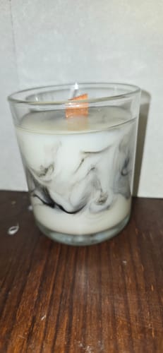 Customer photo review of Fragancia ROPA LIMPIA