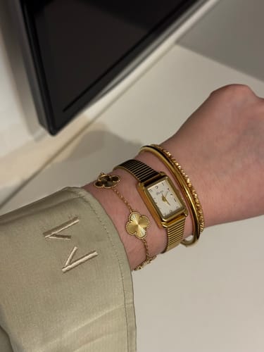 Customer photo review of Un emballage cadeau ? 🎀