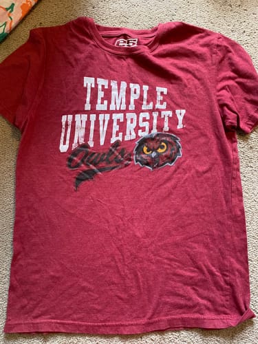 Customer photo review of Re/Gen - Assorted Flawed Apparel