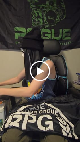 Customer video review of Fire Starter Sticks | 3 Pack Special