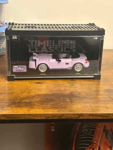 Customer photo review of MX-5 Miata