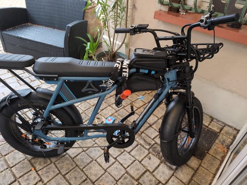 Customer photo review of Shipping Protection