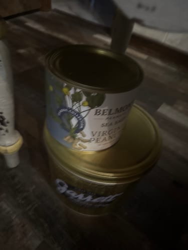 Customer photo review of Sea Salt