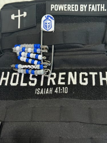 Customer photo review of 25L Tactical Backpack