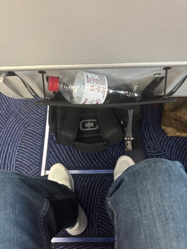 Customer photo review of NRG S100