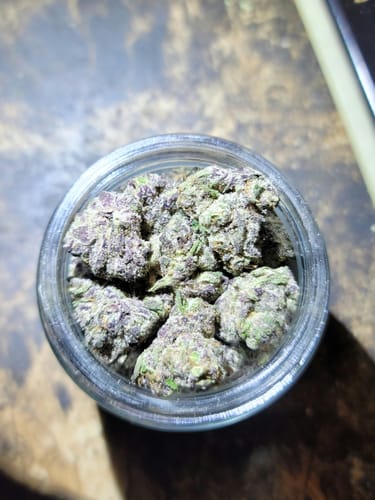 Customer photo review of Cosmic Drip