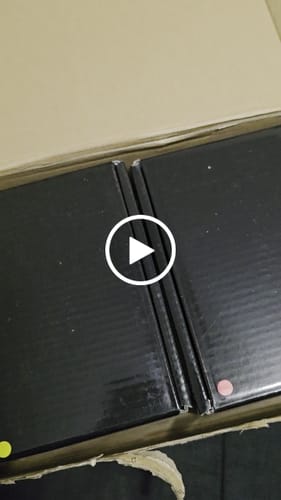 Customer video review of I Am Her - Earth Melanated