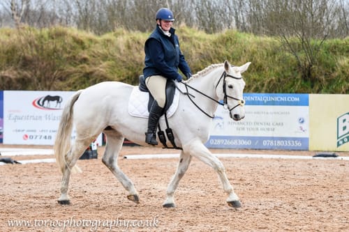 Customer photo review of Mushroom Gummies