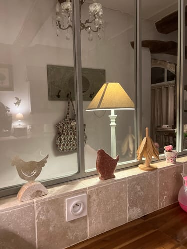 Customer photo review of Mon petit pin®