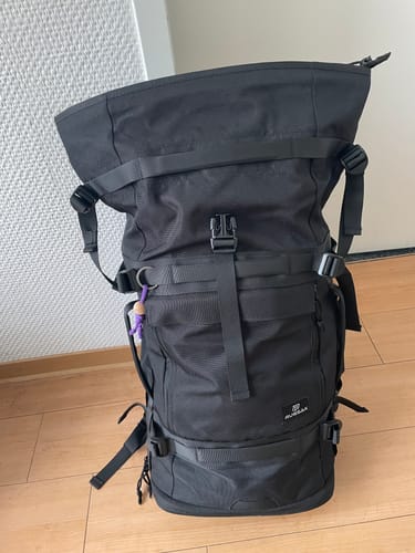Customer photo review of Explorer