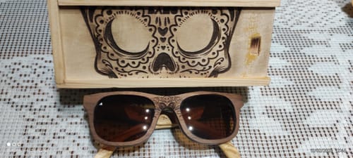 Customer photo review of Catrina