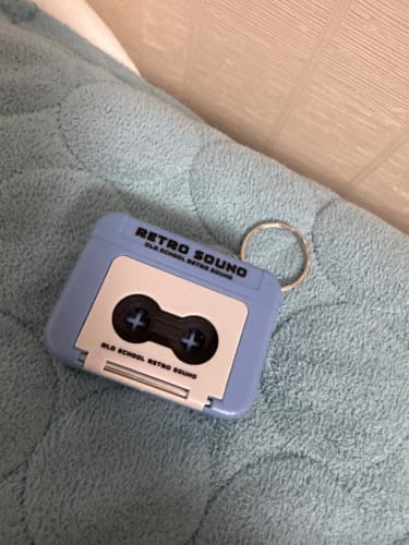 Customer photo review of MIXTAPE 011